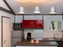 chalet - camping Bagheera Naturiste photo 5