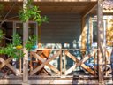 chalet - camping Bagheera Naturiste photo 8