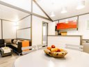chalet - camping Bagheera Naturiste photo 9