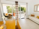 villa - camping Bagheera Naturiste photo 2