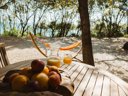 Cliquez pour découvrir toutes les photos de l'HÉBERGEMENT ! villa - camping Bagheera Naturiste photo 2