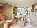 Cliquez pour découvrir toutes les photos de l'HÉBERGEMENT ! mobil-home - camping Bagheera Naturiste photo 2
