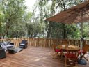 Cliquez pour découvrir toutes les photos de l'HÉBERGEMENT ! mobil-home - camping Bagheera Naturiste photo 7