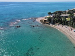 Camping Pas Cher vous présente avec son site Officiel campingpascher.fr, le Camping Bagheera Naturiste classé 4 étoiles, situé sur la commune de Bravone dans le département Corse Du Nord (Corse) en France. Le camping Bagheera Naturiste vous propose un hébergement de type chalet de 35 m² avec climatisation. L'établissement vous propose 9 autres types d'hébergements. Découvrez tous nos séjours à petits prix dans la commune et aux alentours de Bravone du département : Corse Du Nord (Corse). Mer, Animation enfants, Animations familiales, Aire de jeux enfants, Canoë-kayak, Court de tennis, Paddle, Parcours sportif, Ping-pong, Piscine, Plongée, Pétanque, Terrain de basketball, Terrain de beach-volley, Trampoline, Dépôt de pain, Restaurant, Snack/Bar, Station-service, Supermarché, Épicerie,... En savoir plus : cliquez-ICI.