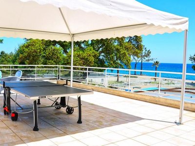 camping Merendella photo 10