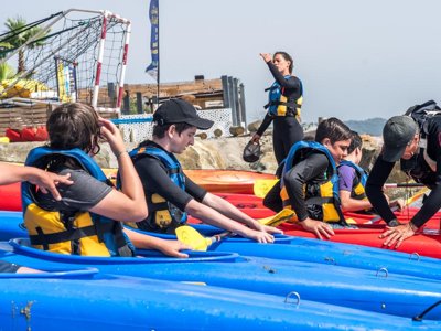 camping Merendella photo 12