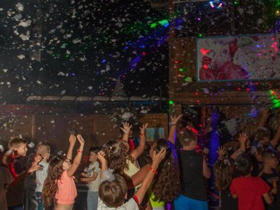 camping Merendella photo 15