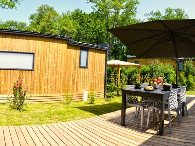 mobil-home - Merendella photo 1