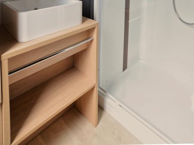 Cliquez pour découvrir toutes les photos de l'HÉBERGEMENT ! mobil-home - Merendella photo 4