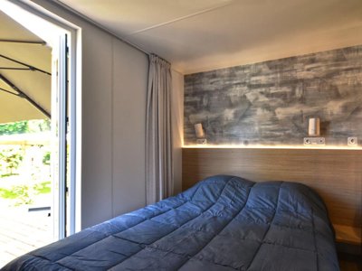 Cliquez pour découvrir toutes les photos de l'HÉBERGEMENT ! mobil-home - Merendella photo 9