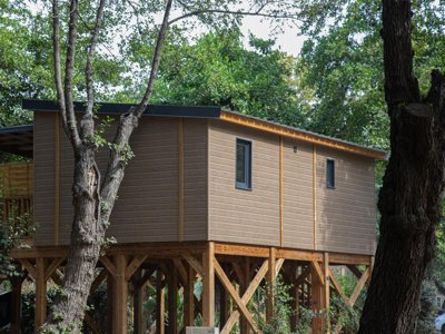 mobil-home - Merendella photo 1
