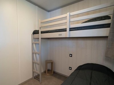 Cliquez pour découvrir toutes les photos de l'HÉBERGEMENT ! mobil-home - Merendella photo 5