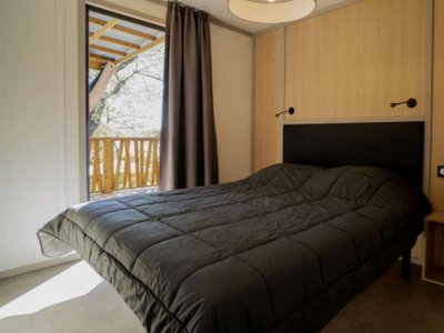 Cliquez pour découvrir toutes les photos de l'HÉBERGEMENT ! mobil-home - Merendella photo 7