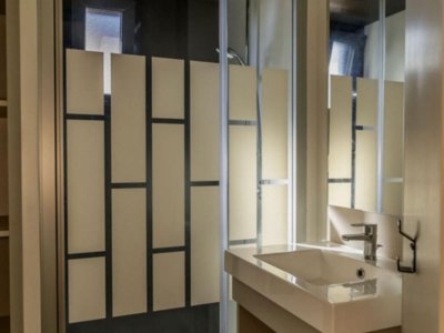 Cliquez pour découvrir toutes les photos de l'HÉBERGEMENT ! mobil-home - Merendella photo 9