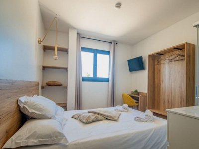 Cliquez pour découvrir toutes les photos de l'HÉBERGEMENT ! chambre - Merendella photo 7