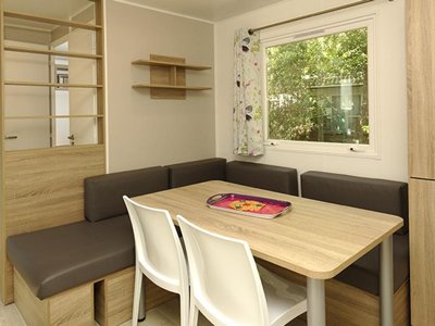 mobil-home - Merendella photo 7