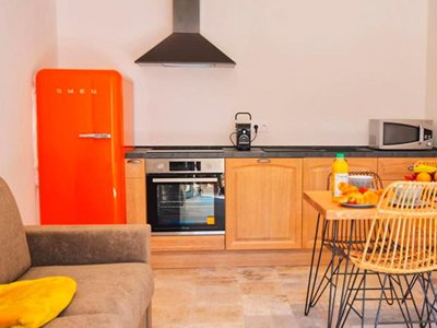 mobil-home - Merendella photo 2