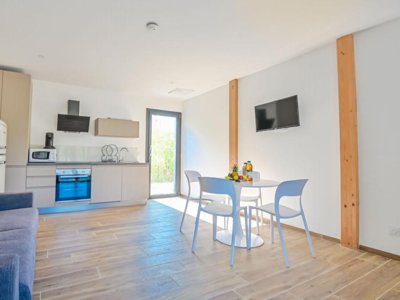 mobil-home - Merendella photo 7