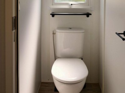 Cliquez pour découvrir toutes les photos de l'HÉBERGEMENT ! mobil-home - Merendella photo 7