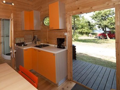 chalet - Merendella photo 3