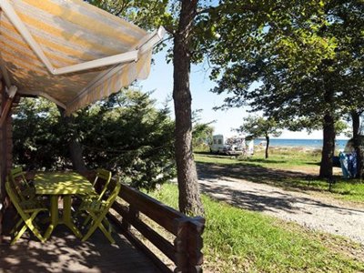 chalet - Merendella photo 4