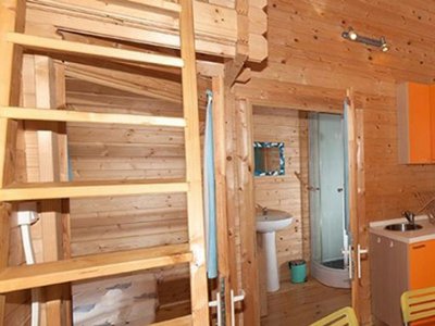 chalet - Merendella photo 5