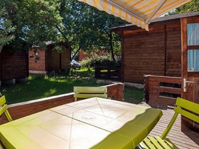 chalet - Merendella photo 6