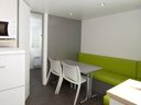 Cliquez pour découvrir toutes les photos de l'HÉBERGEMENT ! mobil-home - camping Merendella photo 2