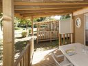 Cliquez pour découvrir toutes les photos de l'HÉBERGEMENT ! mobil-home - camping Merendella photo 7