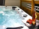 Cliquez pour découvrir toutes les photos de l'HÉBERGEMENT ! mobil-home - camping Merendella photo 2