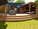 Cliquez pour découvrir toutes les photos de l'HÉBERGEMENT ! mobil-home - camping Merendella photo 6