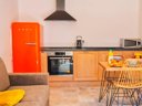 mobil-home - camping Merendella photo 2