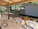 Cliquez pour découvrir toutes les photos de l'HÉBERGEMENT ! mobil-home - camping Merendella photo 2