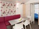 Cliquez pour découvrir toutes les photos de l'HÉBERGEMENT ! mobil-home - camping Merendella photo 7