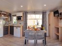Cliquez pour découvrir toutes les photos de l'HÉBERGEMENT ! mobil-home - camping Merendella photo 2