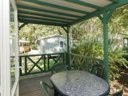 Cliquez pour découvrir toutes les photos de l'HÉBERGEMENT ! chalet - camping Merendella photo 3