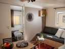 Cliquez pour découvrir toutes les photos de l'HÉBERGEMENT ! mobil-home - camping Merendella photo 4