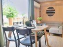 Cliquez pour découvrir toutes les photos de l'HÉBERGEMENT ! mobil-home - camping Merendella photo 2