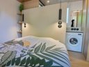 Cliquez pour découvrir toutes les photos de l'HÉBERGEMENT ! mobil-home - camping Merendella photo 7