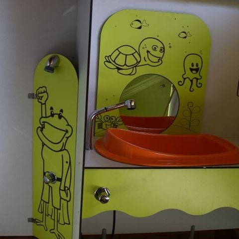 établissement La Prade photo 5