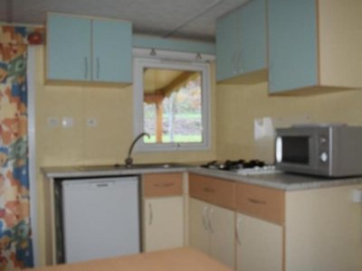 mobil-home - La Prade photo 4