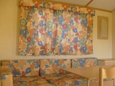 mobil-home - La Prade photo 5
