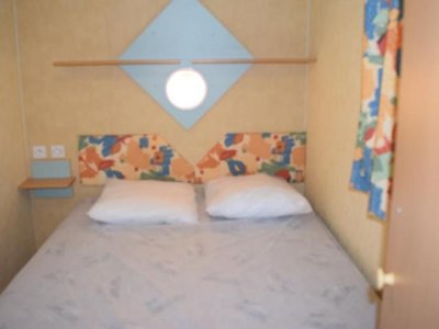 mobil-home - La Prade photo 7