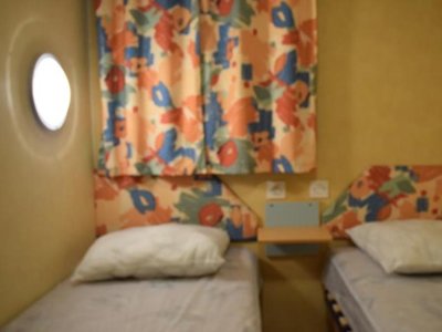 mobil-home - La Prade photo 9