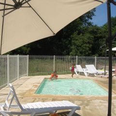 Camping Pas Cher vous présente avec son site Officiel campingpascher.fr, le Établissement La Prade, situé sur la commune de Montirat dans le département Tarn (Midi-pyrénées) en France. L'établissement La Prade vous propose un hébergement de type hébergement de 9 m². L'établissement vous propose 11 autres types d'hébergements. Découvrez tous nos séjours à petits prix dans la commune et aux alentours de Montirat du département : Tarn (Midi-pyrénées).... En savoir plus : cliquez-ICI.