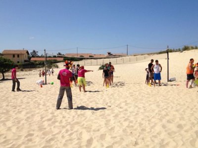 Cliquez pour découvrir toutes les photos de l'ÉTABLISSEMENT ! camping Le Saint-Martin photo 15