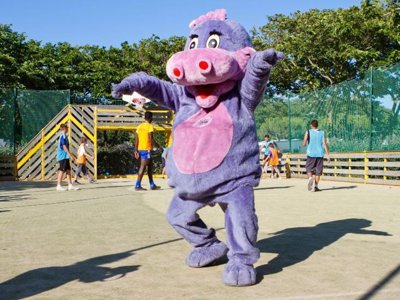 Cliquez pour découvrir toutes les photos de l'ÉTABLISSEMENT ! camping Le Saint-Martin photo 16