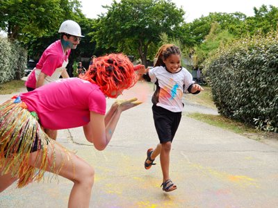 Cliquez pour découvrir toutes les photos de l'ÉTABLISSEMENT ! camping Le Saint-Martin photo 20