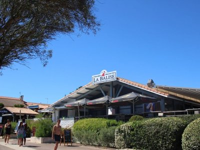Cliquez pour découvrir toutes les photos de l'ÉTABLISSEMENT ! camping Le Saint-Martin photo 27