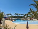 Camping Pas Cher vous présente avec son site Officiel campingpascher.fr, le Camping Le Saint-Martin classé 5 étoiles, situé sur la commune de Moliets Et Maa dans le département Landes (Aquitaine) en France. Le camping Le Saint-Martin vous propose un hébergement de type mobil-home de 33 m² pour 8 personnes (télévision). L'établissement vous propose 2 autres types d'hébergements. Découvrez tous nos séjours à petits prix dans la commune et aux alentours de Moliets Et Maa du département : Landes (Aquitaine). Les Avis clients pour le Camping Le Saint-Martin sont excellents avec une note moyenne de 8 sur 10. Mer, Piscine couverte, Piscine extérieure, Animations familiales, Club ados, Club enfants, Aire de jeux enfants, Canoë-kayak, Centre équestre, Golf, Ping-pong, Planche à voile, Pétanque, Surf, Terrain de volley-ball, Terrain multisports, Bar, Dépôt de pain, Plats à emporter, Restaurant, Épicerie,... En savoir plus : cliquez-ICI.